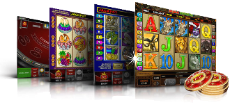 Nya casinon online spelvinst