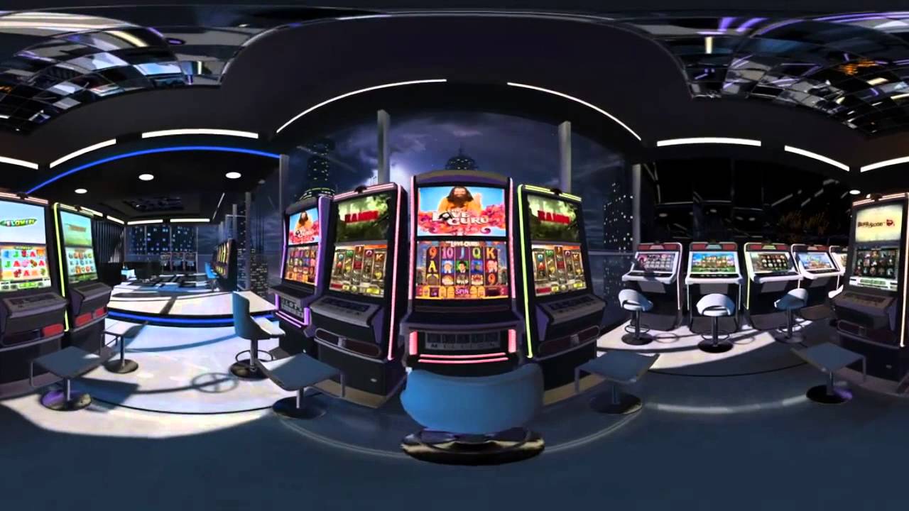 Bästa online casino mobilen