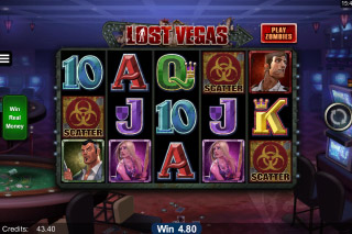 Bästa online casino mobilen