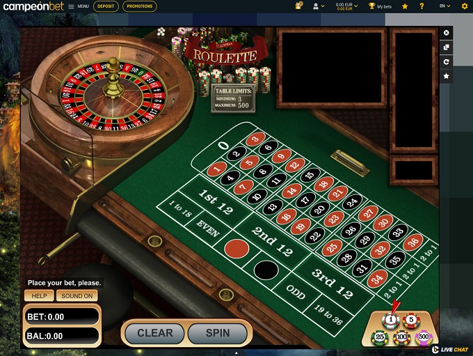 Martingal spelsystem roulette 35705