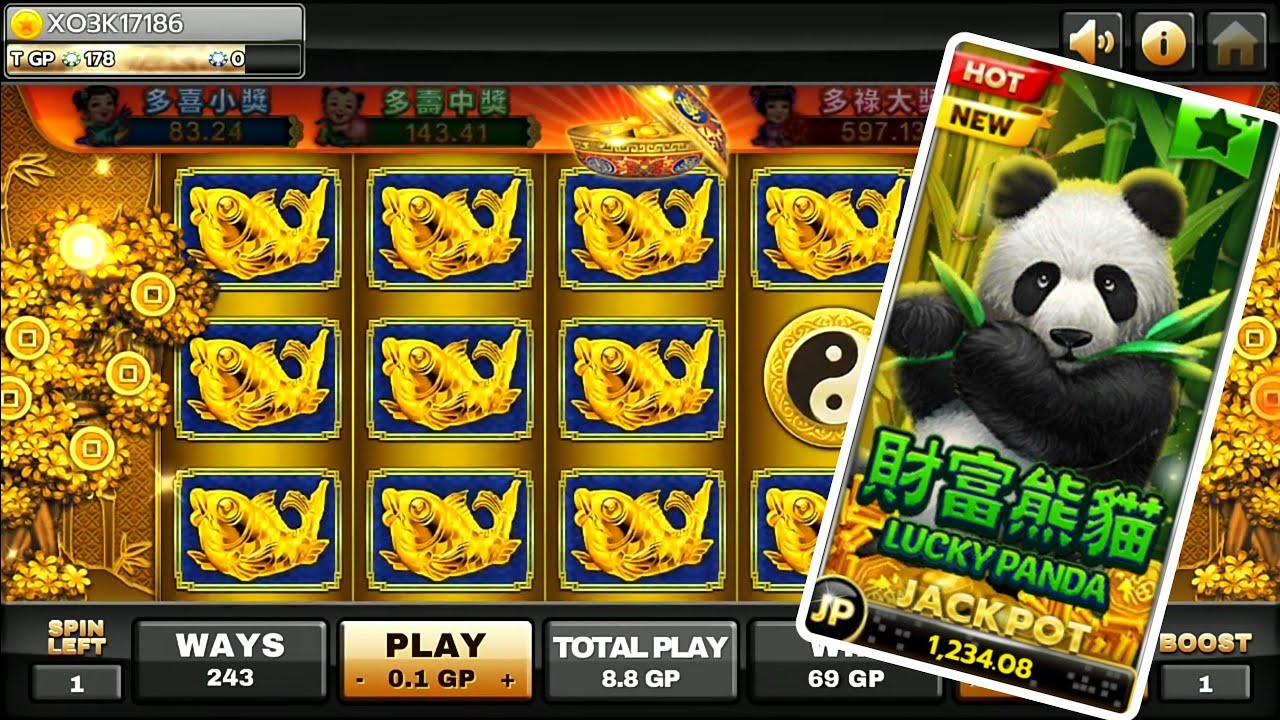 Casino spel gratis slots lanserade