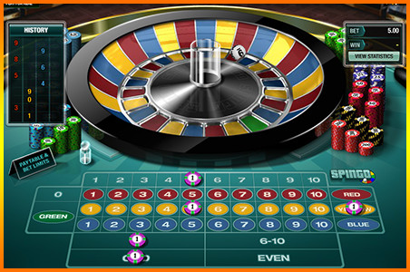 Multi lotto casino 31814