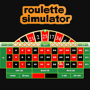 Free roulette simulator 38885