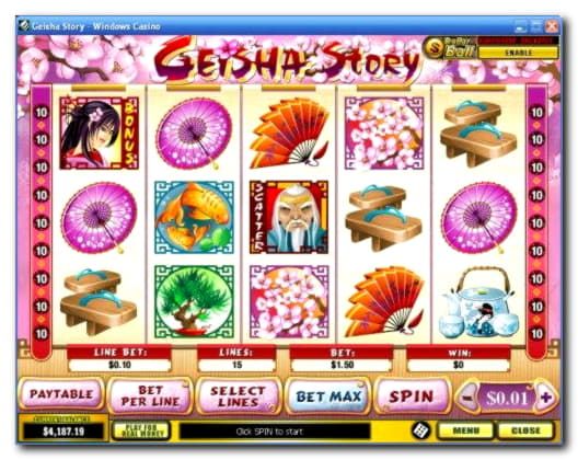 Free spins 28863