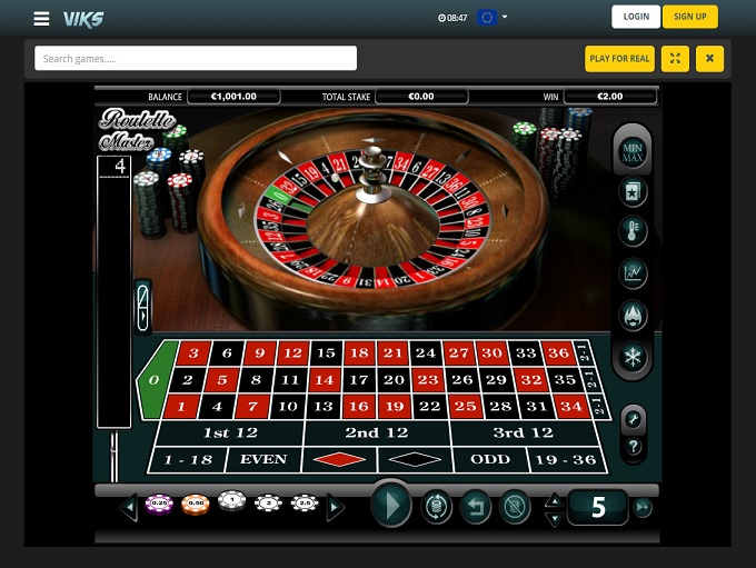Casino tävlingar hittar 11660