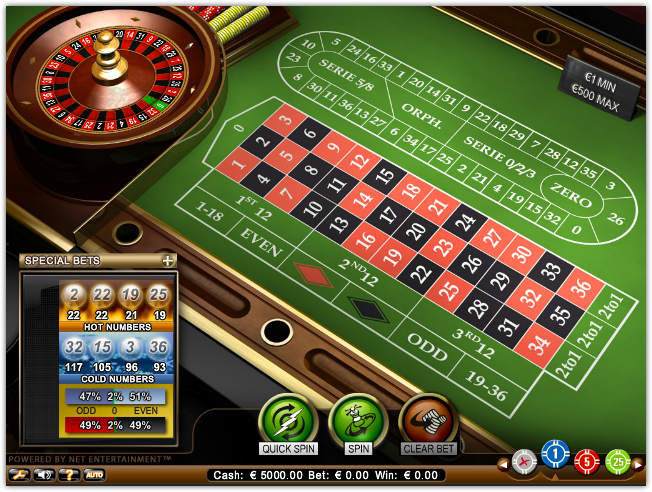Casino med enorma välkomstbonusar 57119