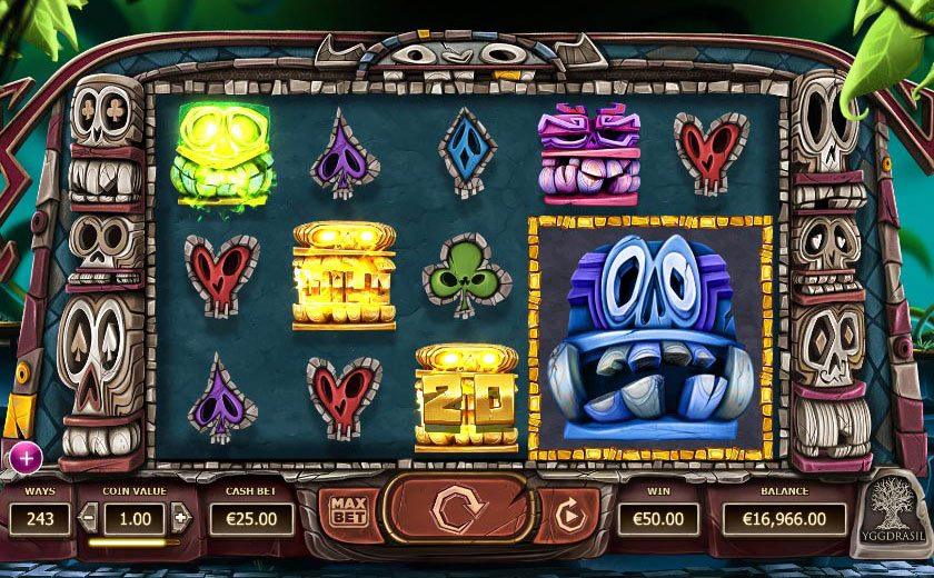 Online casino 8561