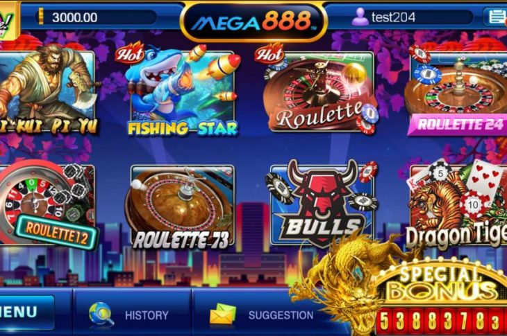 888 casino online 37908