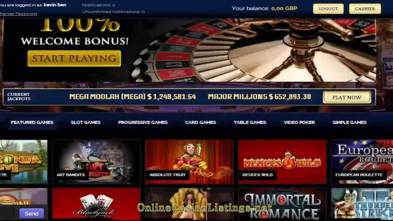 Europeisk roulette casino för kalender