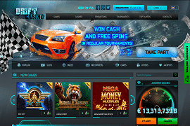 Roulette payout casino 53888