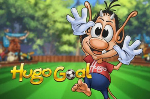 Ny välkomstbonus Hugo Goal 47487