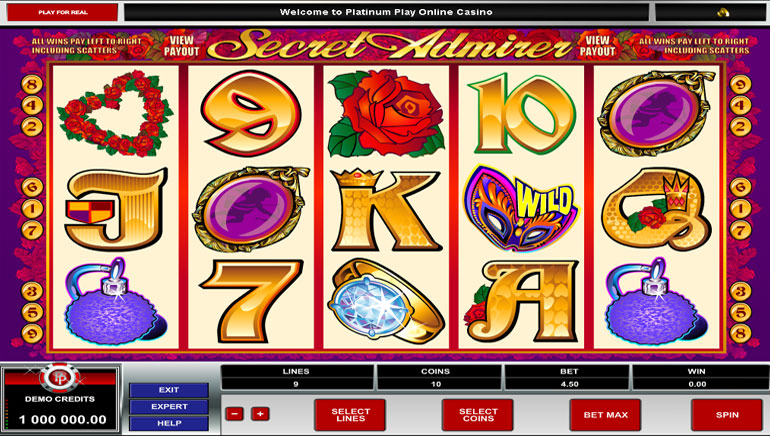 Bästa utlottning casino Chance 22424