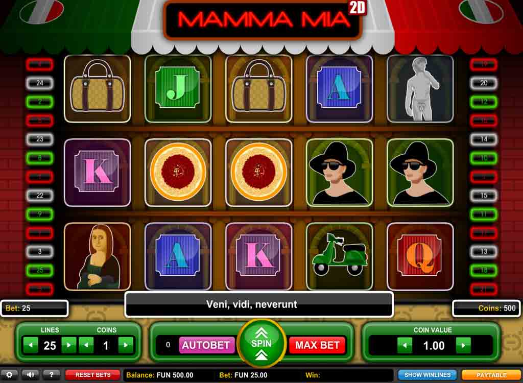 Best casinos gambling Mama 6754