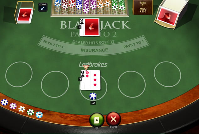 Blackjack strategin Playamo bazaar