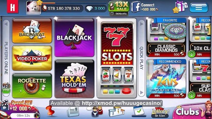 Casino gotten free 10490