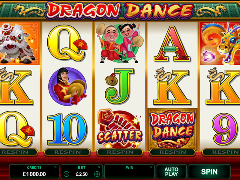 Casino Japanese Chance Hill pixel