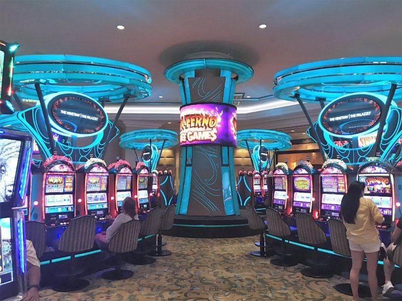 Casino med faktura 2021 5377