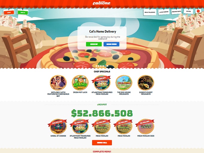 EcoPays betalmetod casino jackpottarna
