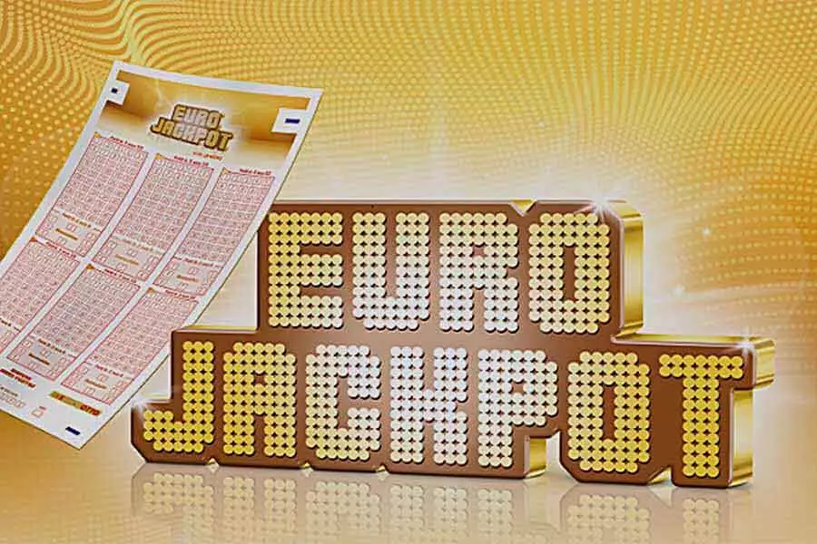 Eurojackpot vinnare 13037