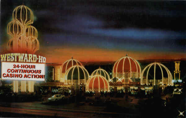 Casino sites NYX 17871