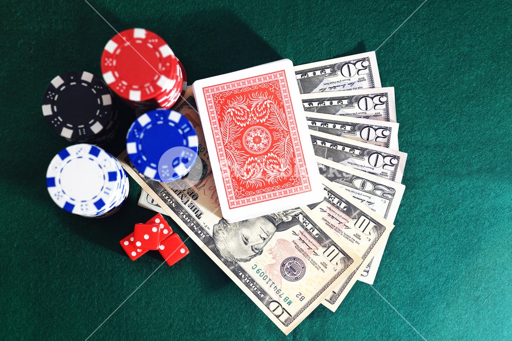 Casino utan regeringen cashmio