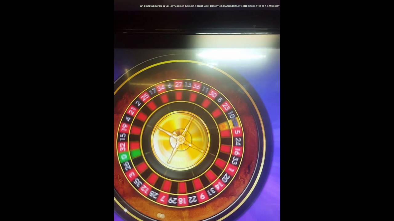 Roulette wheel simulator million bronzecasino