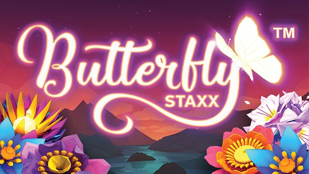 VIP roulette Butterfly Staxx gate