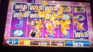 Virtual slot machine 17956